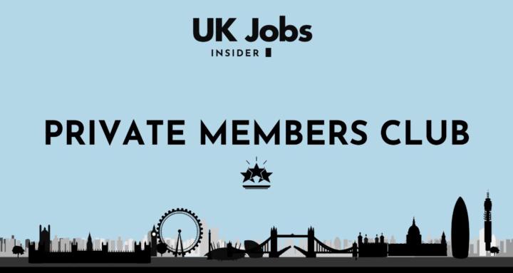 UKJI Private Members Club