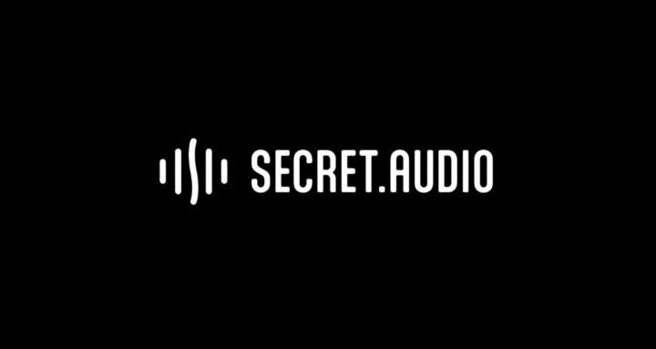 Secret Audio