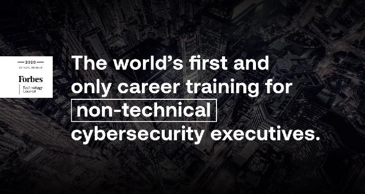 The Business of Cybersecurity