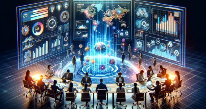 Create Assistants