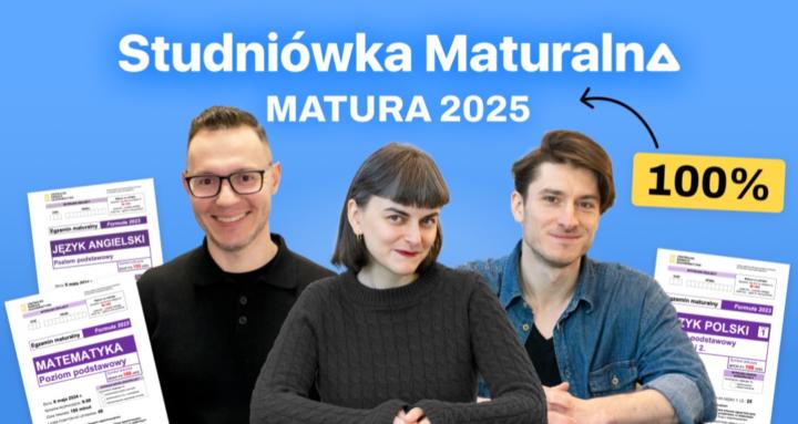 Studniówka Maturalna
