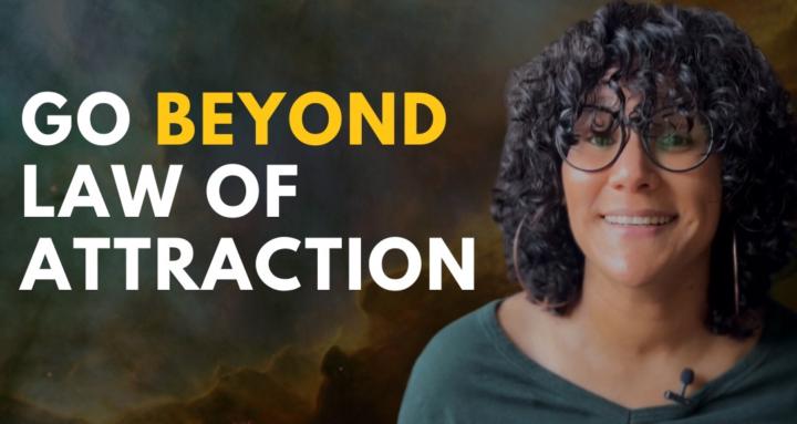 Manifestation Activation