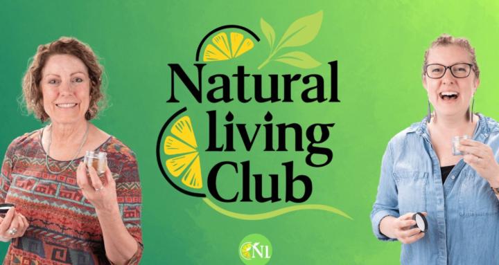 Natural Living Club