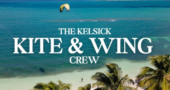 Kelsick Kite & Wing Crew