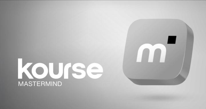 Kourse Mastermind