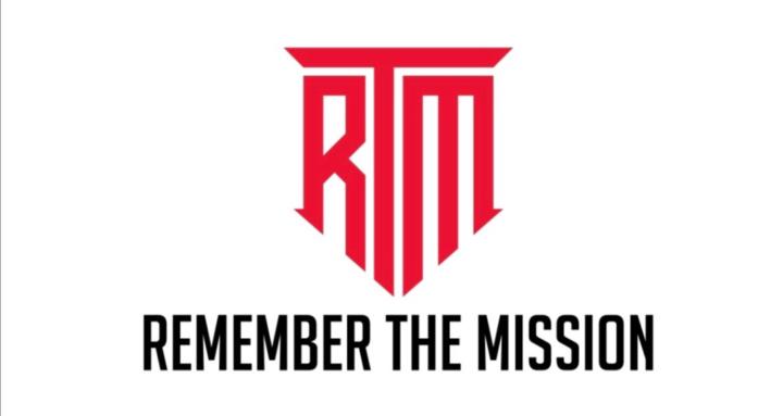 Remember The Mission Movement