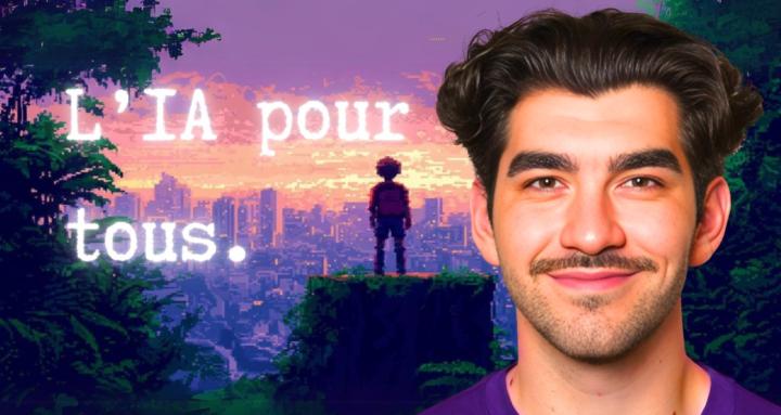 Communauté IA