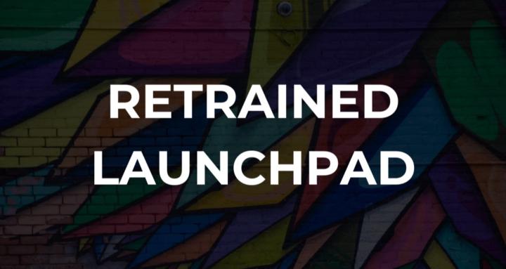 Retrained Launchpad