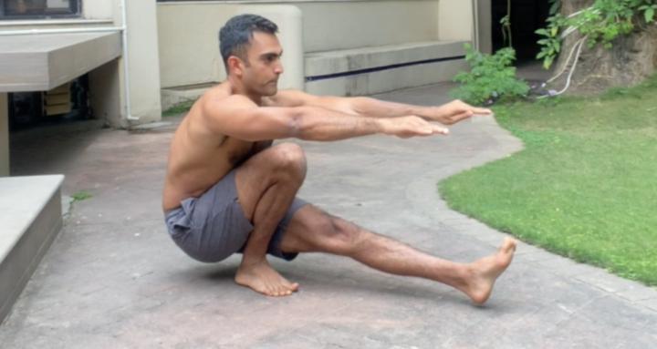 Calisthenics School