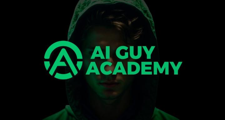 AI Guy Academy