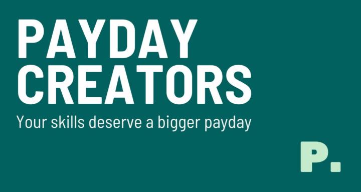 Payday Creators
