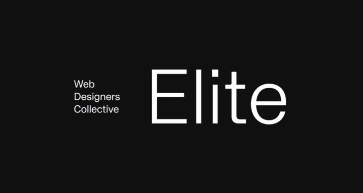 Web Designers Collective—Elite