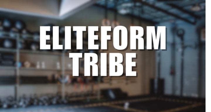 EliteForm Fitness