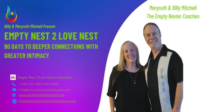 Empty Nest 2 Love Nest