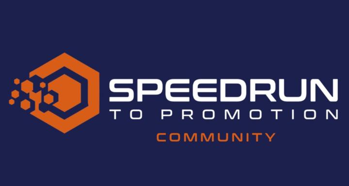 Speedrun To Promotion