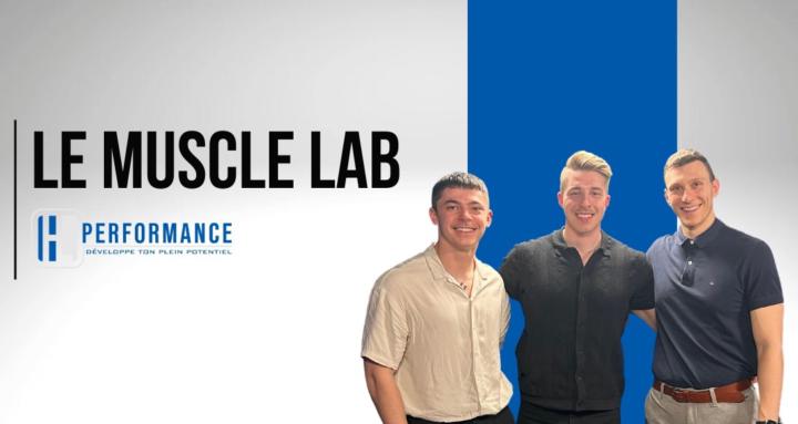 Le Muscle Lab
