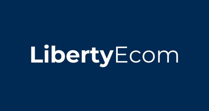 LibertyEcom (Gratuit)