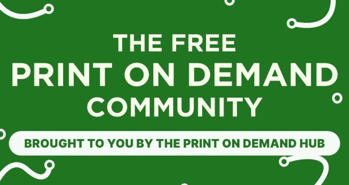 The Free PoD Community