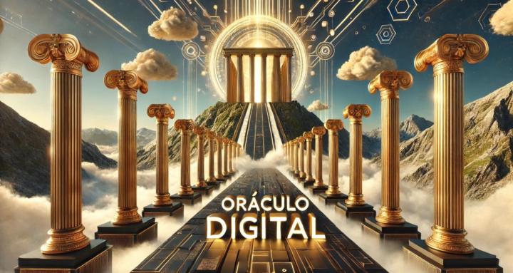 Oráculo Digital