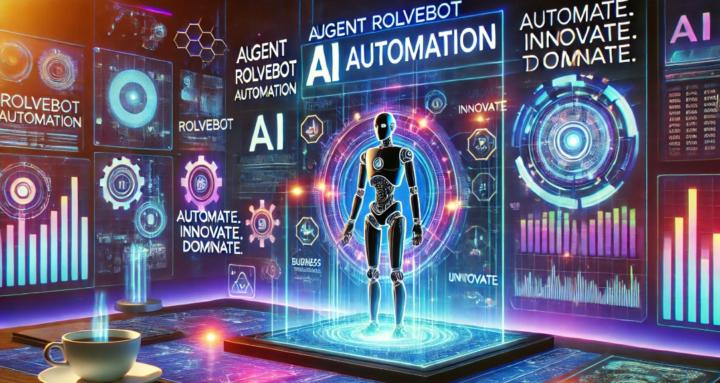 Agent RolveBot Automation