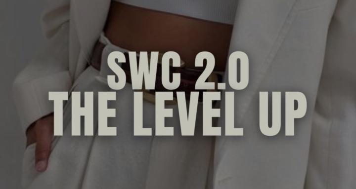 SWC 2.0 The Level Up