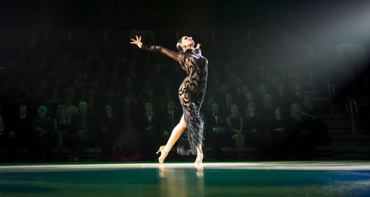 Ina’s Dance Academy