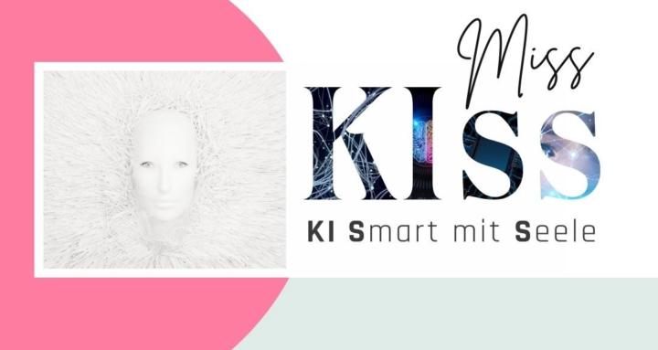 KIss 👉🏻 KI für smarte Frauen