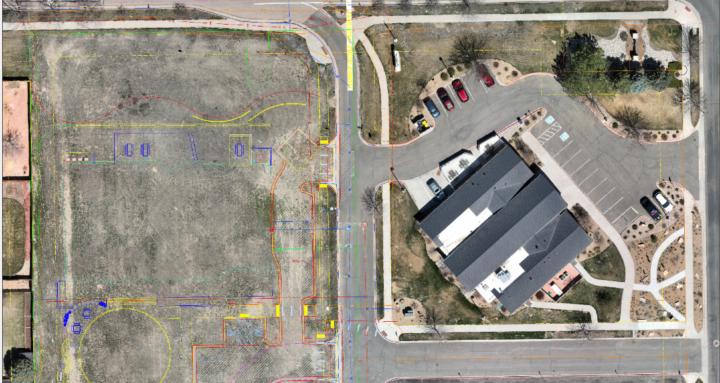 Drone Mapping Answers