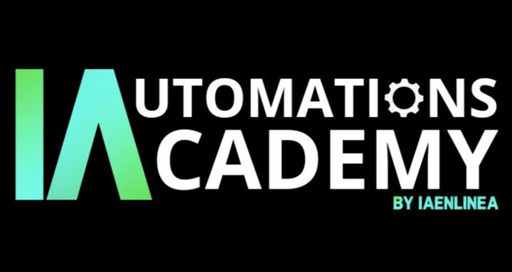 IA Automations Academy
