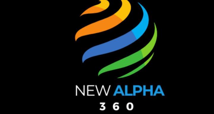New Alpha 360