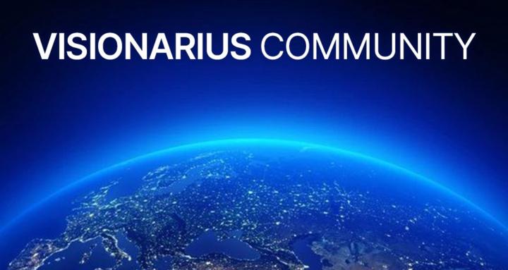 Visionarius Community