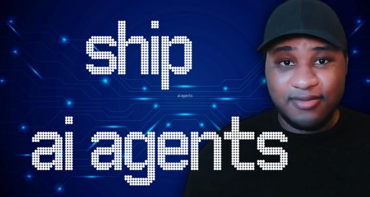 Agent Entrepreneur