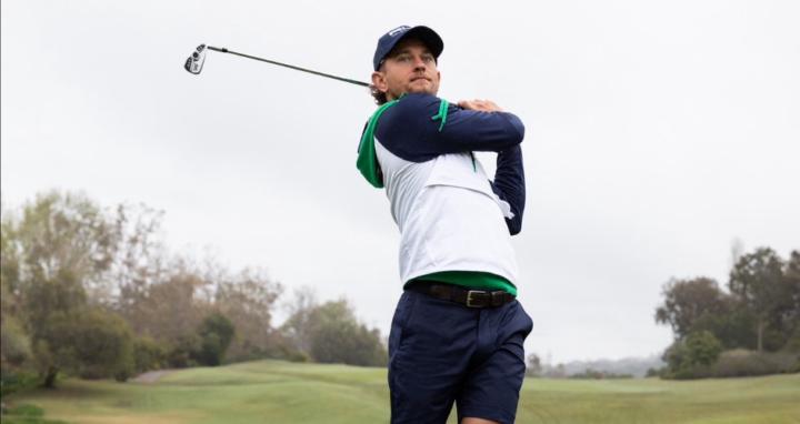 Dialed Golfers