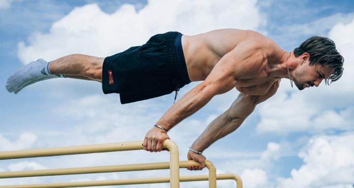 Calisthenics Masterclass
