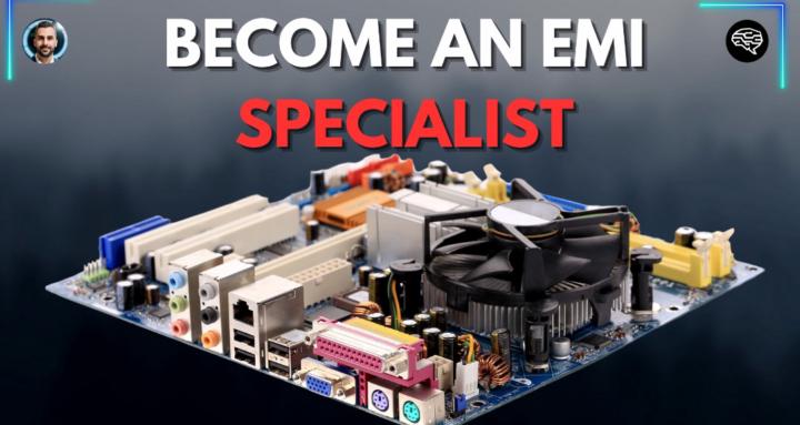 EMI Control Academy