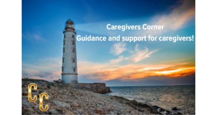 Caregivers Corner