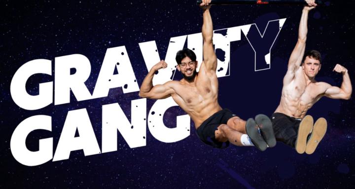 The Gravity Gang