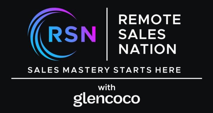Remote Sales Nation