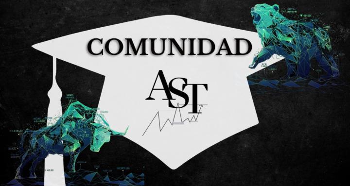 Comunidad AST