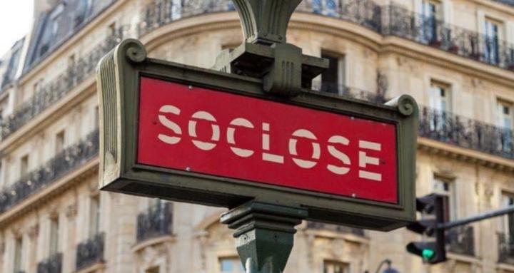 SoClose Academy