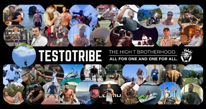 TestoTribe
