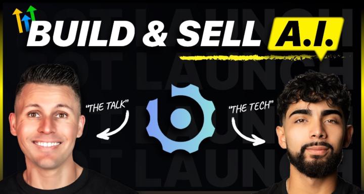 Bot Launch Accelerator