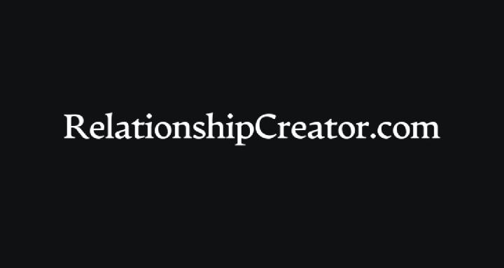 Relationship Creator Community
