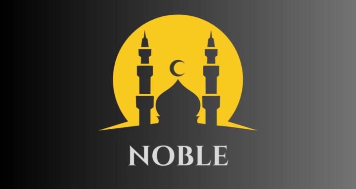 The Noble Circle