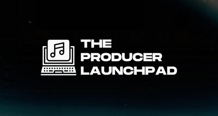 The Producer Launchpad