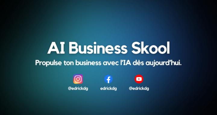 AI Business Skool
