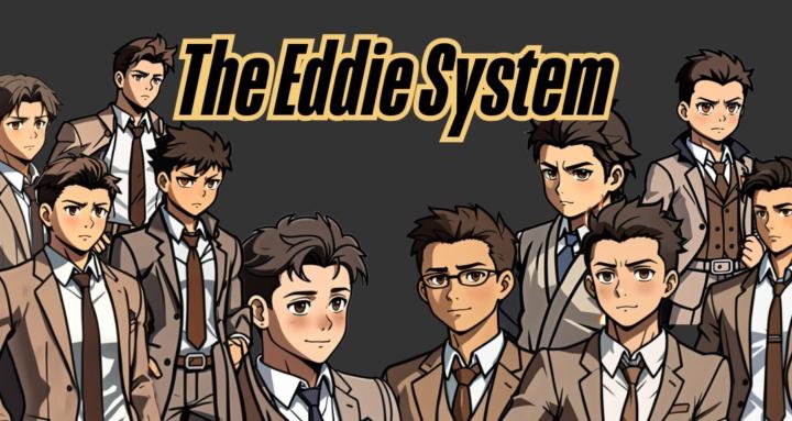 The Eddie System