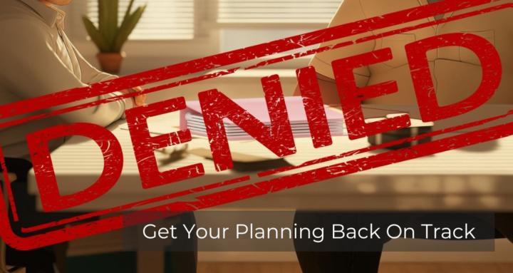 Get Your Planning On Track