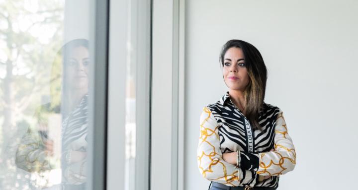 La Mujer Empoderada