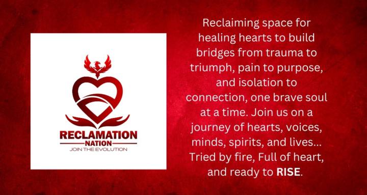 Reclamation Nation